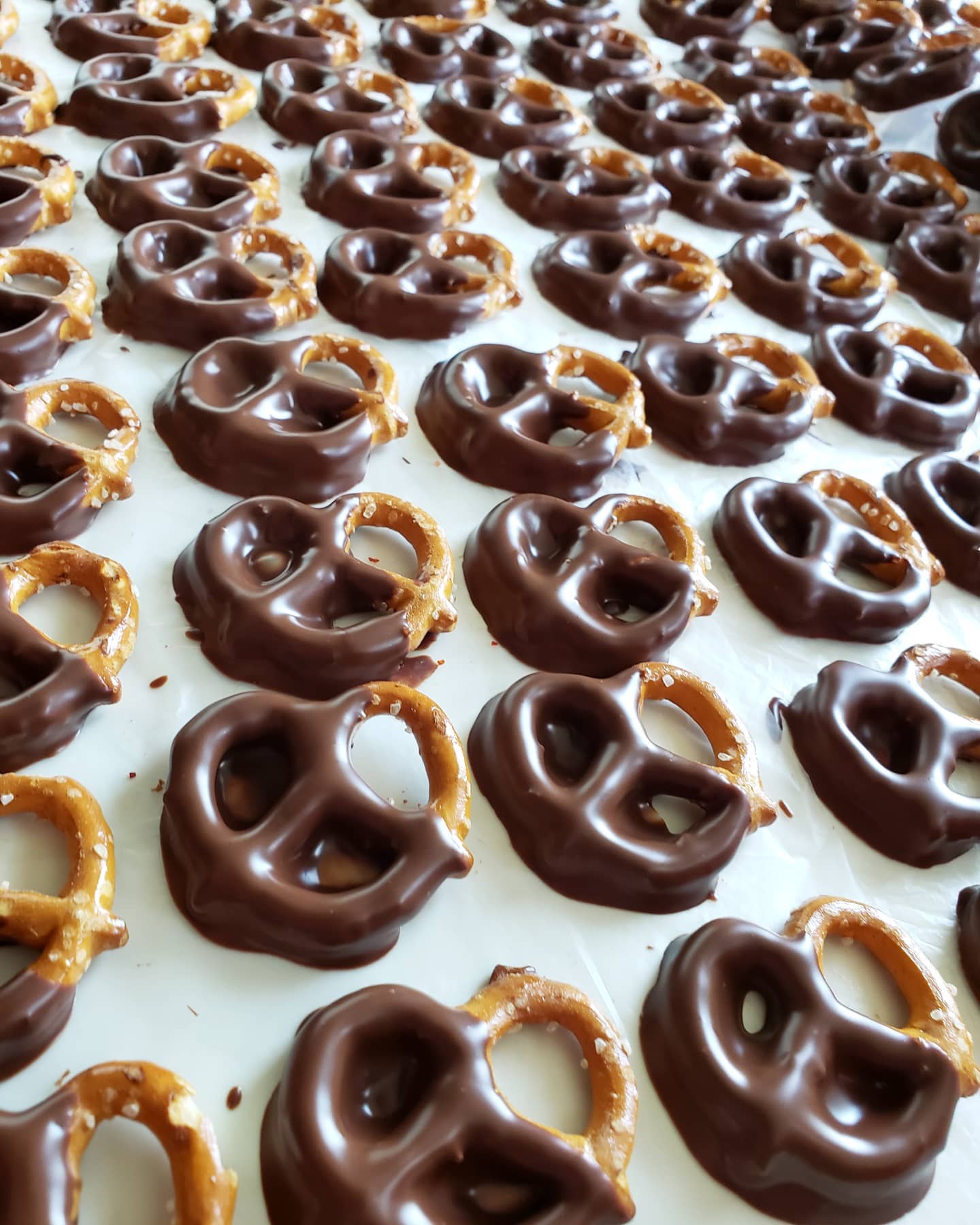 Pretzel