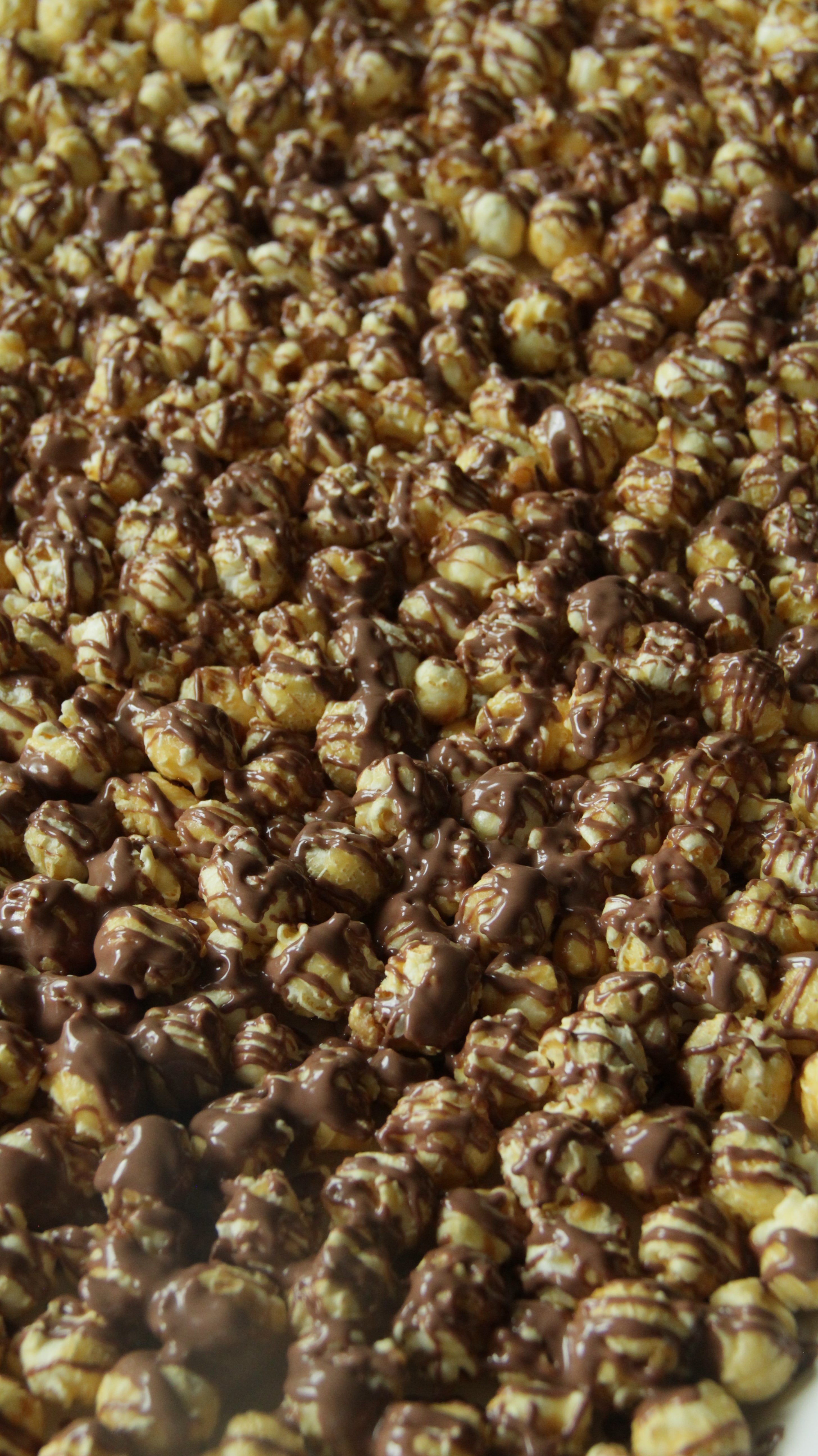 Palomitas